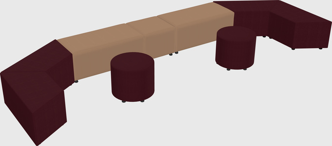 Lounge set