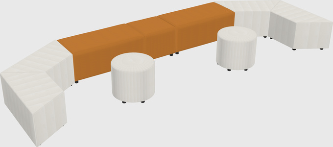 Lounge set
