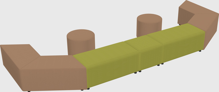 Lounge set