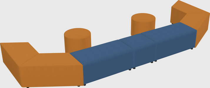 Lounge set