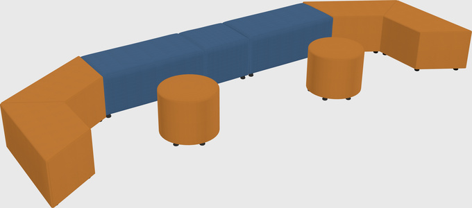 Lounge set