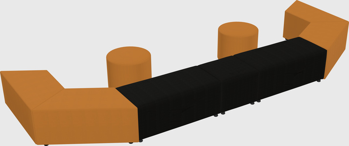 Lounge set