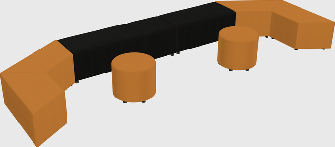 Lounge set