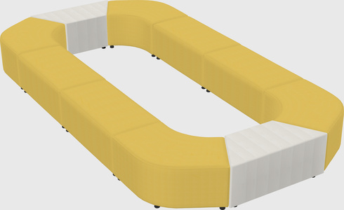 Lounge set