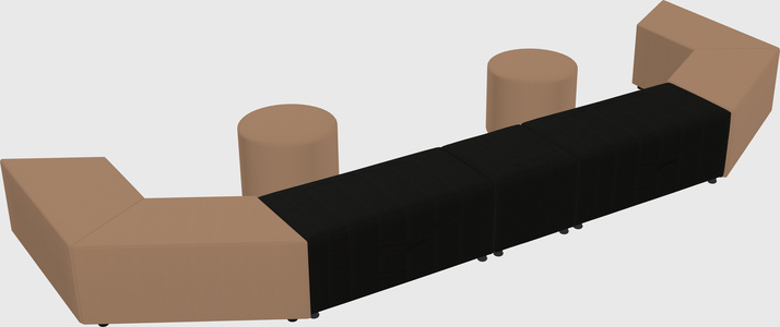Lounge set
