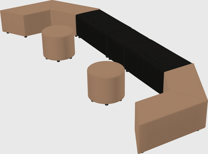 Lounge set