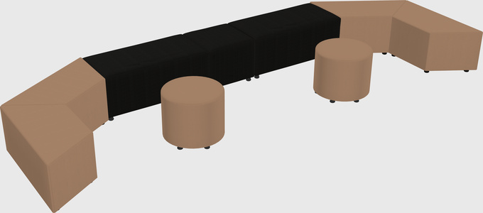 Lounge set