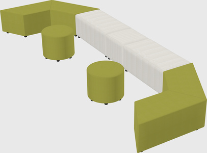 Lounge set
