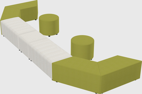 Lounge set
