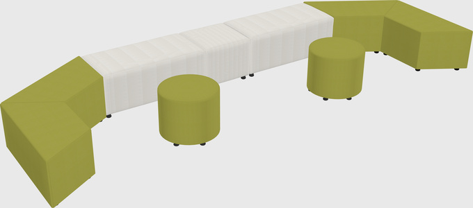 Lounge set