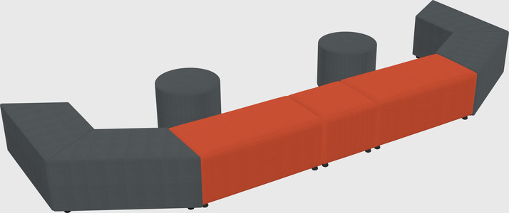 Lounge set