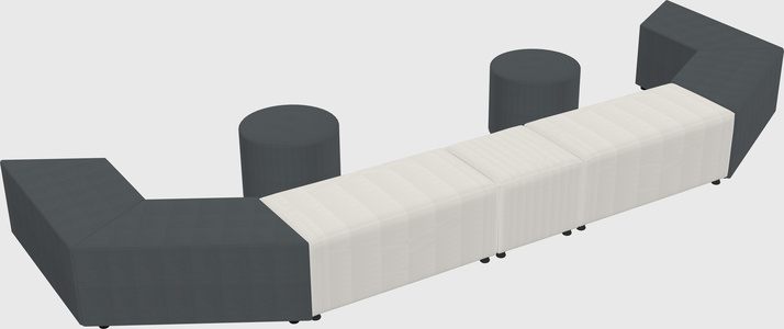 Lounge set