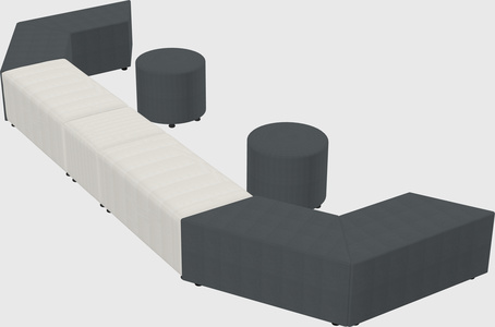 Lounge set