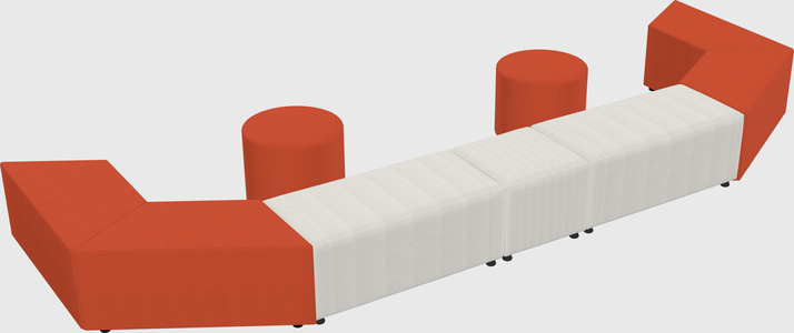 Lounge set