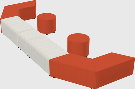 Lounge set