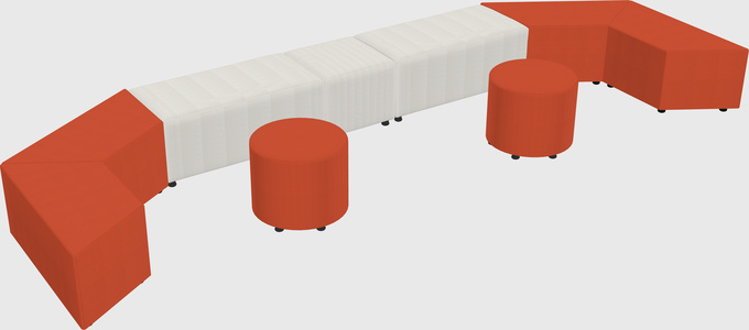 Lounge set