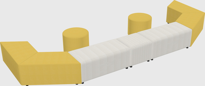 Lounge set