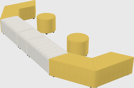 Lounge set