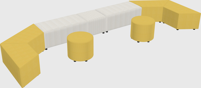 Lounge set
