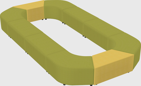 Lounge set