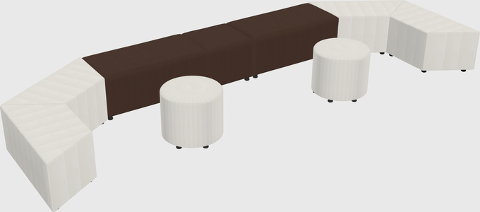 Lounge set
