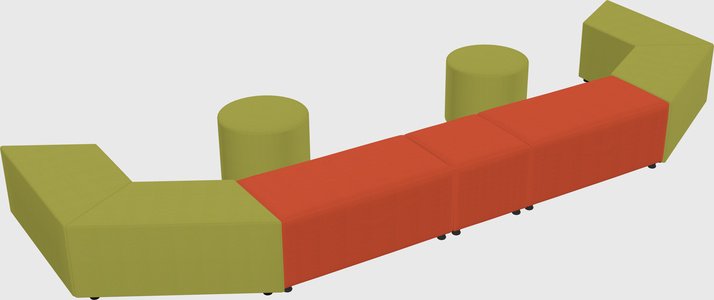 Lounge set
