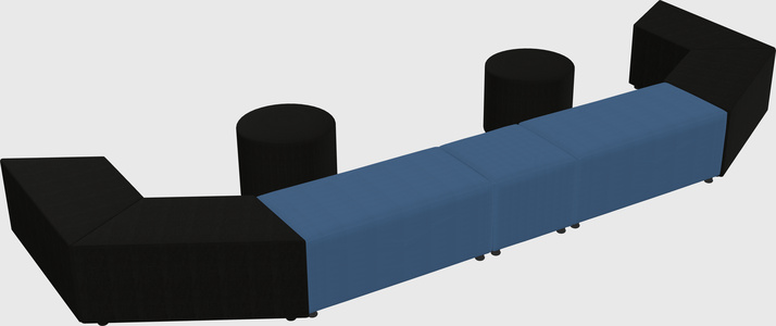 Lounge set