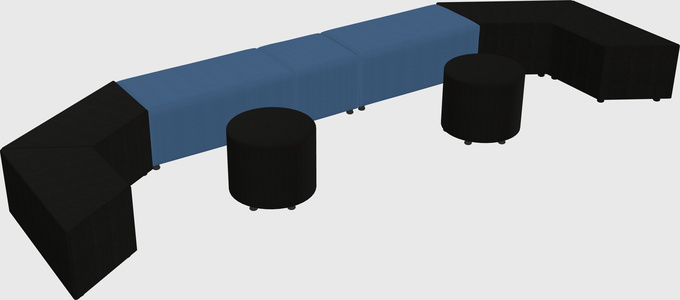 Lounge set