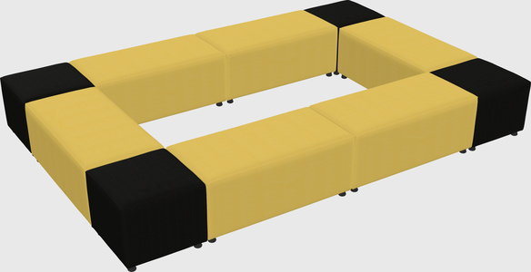Lounge set