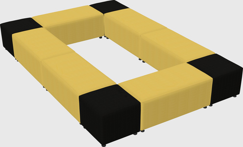 Lounge set