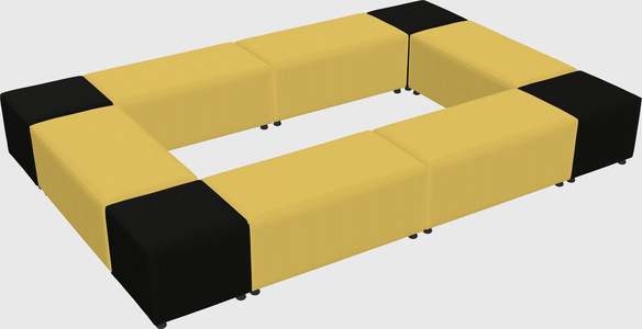 Lounge set
