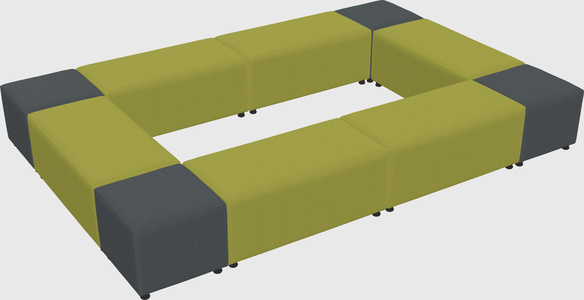 Lounge set