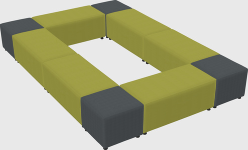 Lounge set