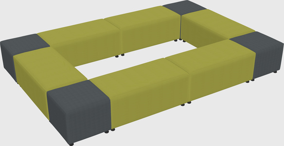Lounge set