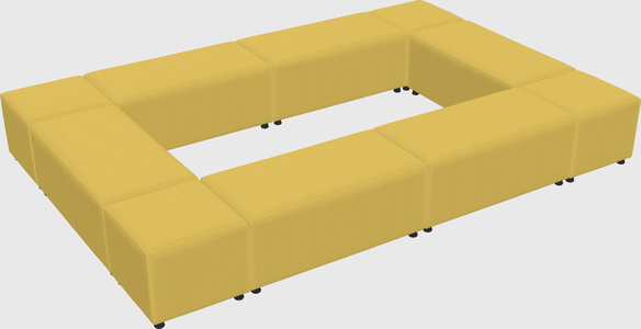 Lounge set