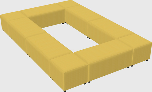 Lounge set