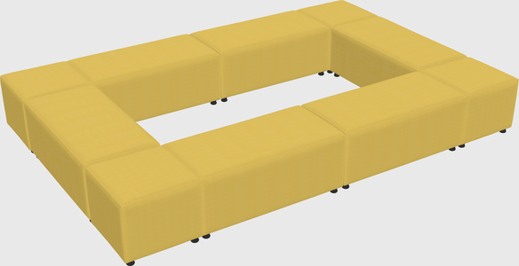 Lounge set