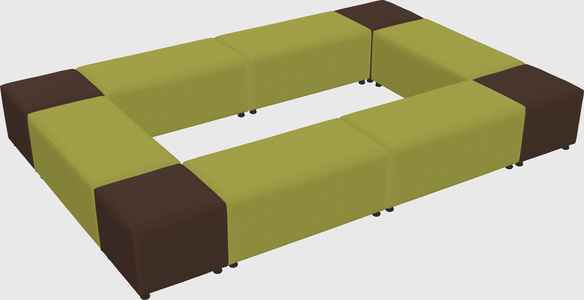 Lounge set