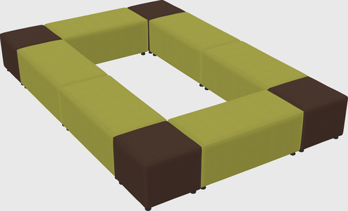 Lounge set