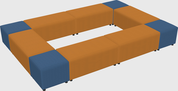 Lounge set