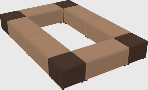 Lounge set