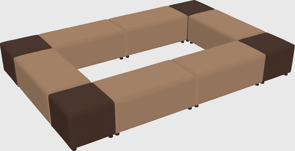 Lounge set