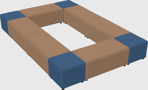 Lounge set