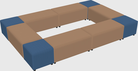 Lounge set