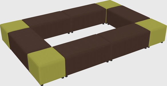 Lounge set