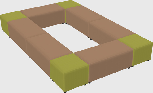 Lounge set