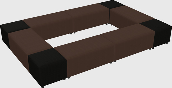 Lounge set