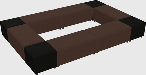 Lounge set