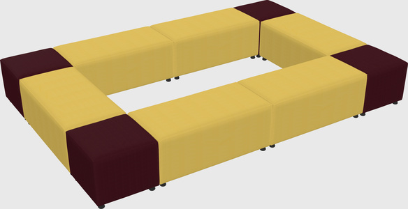 Lounge set