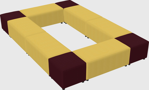 Lounge set